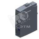 Модуль аналогового ввода SIMATIC ET 200SP AI 4X U/I HF напряжение/ток 2/4-проводное подключение