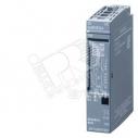 Модуль дискретного вывода SIMATIC ET 200SP DQ 4X 24 В/2A HIGH SPEED для установки на базовый блок A0 цветовой код CC00