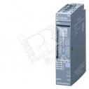 Модуль аналогового ввода SIMATIC ET 200SP AI 8XI 2/4-WIRE BASIC для установки на базовый блок A0/A1 цветовой код CC01