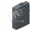 Модуль аналогового вывода SIMATIC ET 200SP AQ 2X U/I HF улучшенные характеристики для установки на базовые блоки типа A0/A1 цветовой код CC00