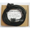 SIMATIC S7 Кабель соединительный нуль-модемный кабель RS 232) для HMI-адаптера и PC/TS