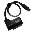 Принадлежность для SIMATIC FIELD PG USB 3.0 SATA-адаптер для комплекта жесткого диска 6ES7791-2BA01-0AA0 6ES7791-2BA20-0AA0 для FIELD PG M4