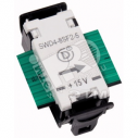 Элемент соединительный SWD для фиксации на плоский кабель, SWD4-8SF2-5 (116022)