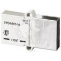 Терминатор сети SWD для плоского кабеля, SWD4-RC8-10 (116020)