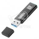 Накопитель USB 16ГБ(SLC) USB2.0 загрузочный BIOS-MANAGER металлический корпус для панелей COMFORT/BASIC 2 поколения/IPC