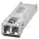 SCALANCE X ACCESSORY, SFP991-1LD 1 X 100MBIT/S LC-PORT OPTICAL SINGLEMODE GLASS UP TO MAX. 26 KM