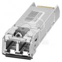 SCALANCE X ACCESSORY, SFP992-1 1 X 1000MBIT/S LC-PORT, OPTICAL MULTIMODE GLASS UP TO MAX. 750 M