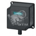 SIMATIC RF200 READER RF260R RS232-INTERFACE (3964R) IP 67, -25 UP TO +70 DGR C 75 X 75 X 40 MM WITH INTEGRATED ANTENNA