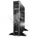 ИБП APC Smart-UPS X 750VA Rack/Tower LCD 230V (SMX750I)