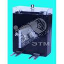 Трансформатор тока измерительный Т-0,66 5 ВА 0,5 250/5 (ОС0000003610)