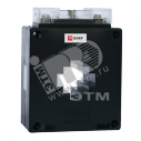 Трансформатор тока ТТЭ-30-150/5А без шины класс точности 0.5 (tc-30-150)