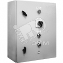 Ящик управления освещением ЯУО-9601-3474-У2 IP54