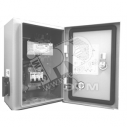 Ящик с понижающим трансформатором ЯТП-0.25-220/24-У2 IP54 (NY-09.062.101.2I)
