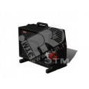 Устройство распределительное AlpenBox переносное полиэтилен IP44 32A корпус 430х466х280 черный (0320006)
