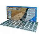 DEVIcell Dry Монтажный лист (0.013х0,5х1,0м) (комплект 10 шт.) DEVI (140F1130)
