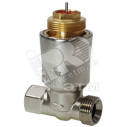 VPD110A-145 Клапан радиаторный с регулятором давления V 25-318 DN 10 (VPD110A-145)