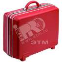 KL880L Инструментальный чемодан большой 515/420/230 (красн.цв.) (klkKL880L)