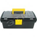 Ящик для инструмента пластиковый 16 (40.5x21.5x16см) (65501)