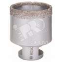 Коронка алмазная 51мм Dry Speed Best for Ceramic (2608587125)