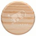 Шип деревянный 40x10 (10шт) (2609255325)