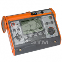 Измеритель параметров электробезопасности MPI-520 (Sonel MPI-520)