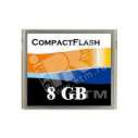 Карта памяти Compact Flash 8Гб (HMIYCFS0811)