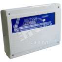 Прибор приемно-контрольный Гранит-4А 4 зоны автодозвон GSM-сигнализация(1 SIM-карта+ГТС) речевые сообщения РИП (Гранит-4А)
