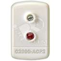 Контроллер адресный С2000-АСР2 для счетчиков воды/ электроэнергии/ газа (С2000-АСР2)