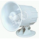 Звуковой оповещатель, 105 дБ, 15 Вт, 600 мА, DC 6-14В, одно-тональный, d101x106x101 мм, IP 45 (AL-S40 (VS-44))
