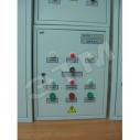 Шкаф управления электроприводными задвижками ШУЗ-0.18 (ШУЗ-0,18)