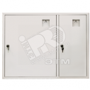 Шкаф ШПК-315 ВК прав.дверь белый встроенный (ШПК-315 ВК п/б)