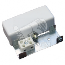 Коробка монтажная огнестойкая КМ-О(2к) - IP41-s (КМ-О (2к)-IP41-s)