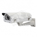 Видеокамера IP корпусная 2.0Мп день/ночь уличный кожух с нагревательными элементами ИК-подсветка 50 м (MDC-N6091TDNW-66H)