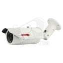 Видеокамера IP корпусная уличная 2Mp 2.8-12mm ИК подсветка 40м (SR-IN25V2812IRS)