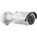 Видеокамера IP корпусная ИК подсветка 30м ИК фильтр IP66 PoE (DS-2CD2642FWD-IS 2.8-12)