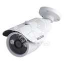 Видеокамера IP 1 Мп корпусная антивандальная PoE (B1210R 2.8 mm)