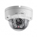Видеокамера IP уличная купольная мини день/ночь механический ИК-фильтр ИК-подсветка до 30м (DS-2CD2122FWD-IS 4mm)
