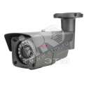 Видеокамера AHD уличная 1.3мп 2.8-12мм ИК-подсветка 25м IP66 (MDC-AH6260VTD-20H)