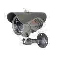 Видеокамера уличная корпусная HD-SDI 2.0 Мp 1/2.7CMOS f=4.3мм 0.1Лк 24 ИК-диода (MDC-H6290FTD-24)