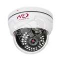 Видеокамера AHD купольная для помещений День/Ноч ИК-подсветка 40 м ИК фильтр (MDC-AH7260VTD-30)