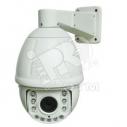 Видеокамера AHD 3.9-85.6mm купольная ИК подсветка 100м (SR-D85V3986PIR)