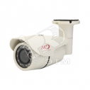 Видеокамера AHD корпусная уличный кожух нагреватели 40м (MDC-AH6290TDN-24H)