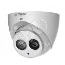 Видеокамера HDCVI купольная микрофон день/ночь ИК подсветка 50м ИК фильтр (DH-HAC-HDW1200EMP-A-0360B)