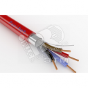 Кабель(провод) КСРЭВ нг(А)-FRLS 2х0.50мм (101078)