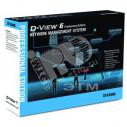 Программа управления сетью D-View SNMP (DV-600P)