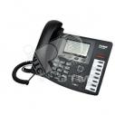 Телефон VoIP с поддержкой PoE (DPH-400SE/E/F3)