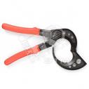 Ножницы секторные с храповым механизмом для обрезки кабеля (до 53 мм) (41591)