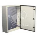 Шкаф 3D 600x400x250 (NSYS3D6425)