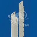 Стойка вертикальная для установки панелей для шкафов 1400мм (2шт) (R5TE14)