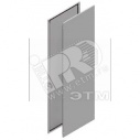 Панели боковые для SFHD 1200x400 (2шт) (NSY2SPIHD124)